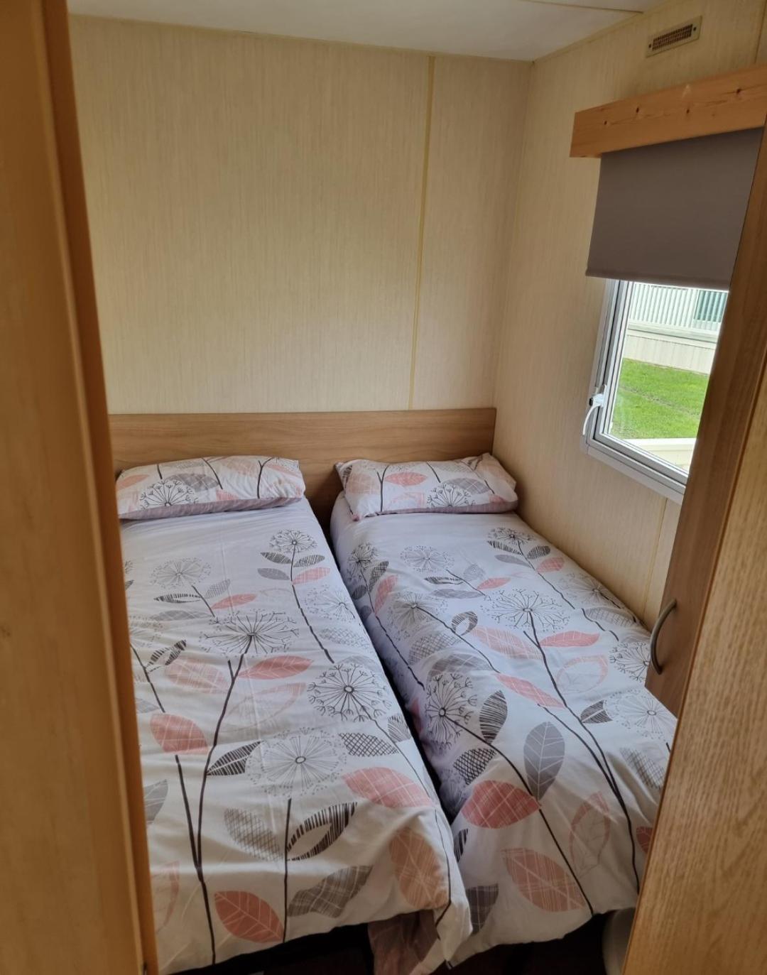 Meadow Lakes 39 Skegness Kültér fotó